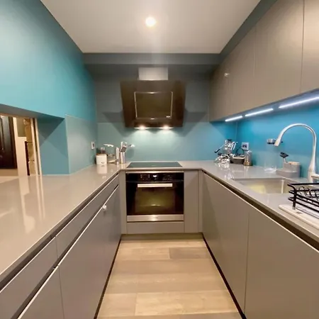 Διαμέρισμα Grain Dor 114