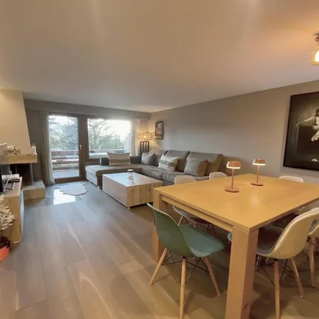 Grain Dor 114 Apartment
