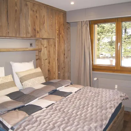Grain Dor 114 Apartment Verbier