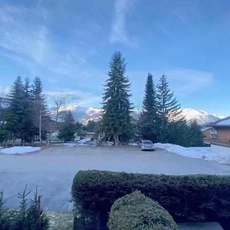 Apartman Grain Dor 114